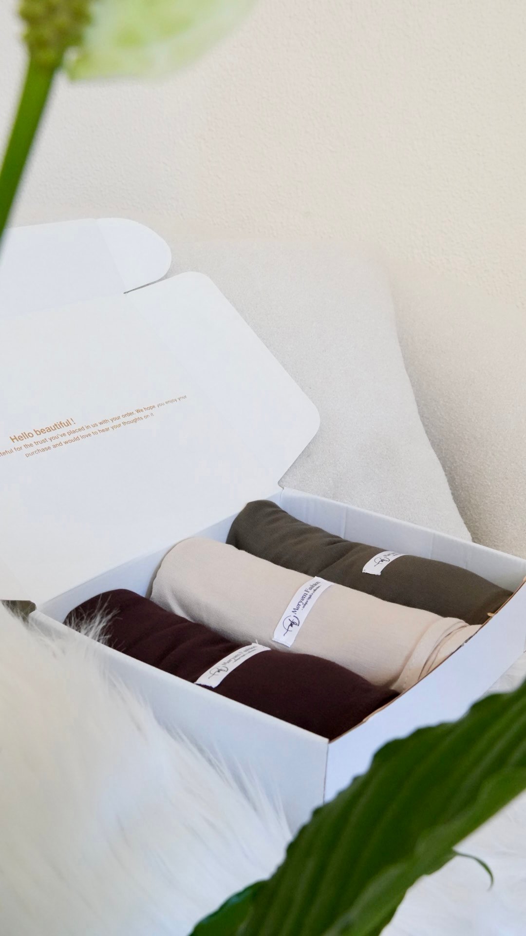 Mocha Hues - Image 2