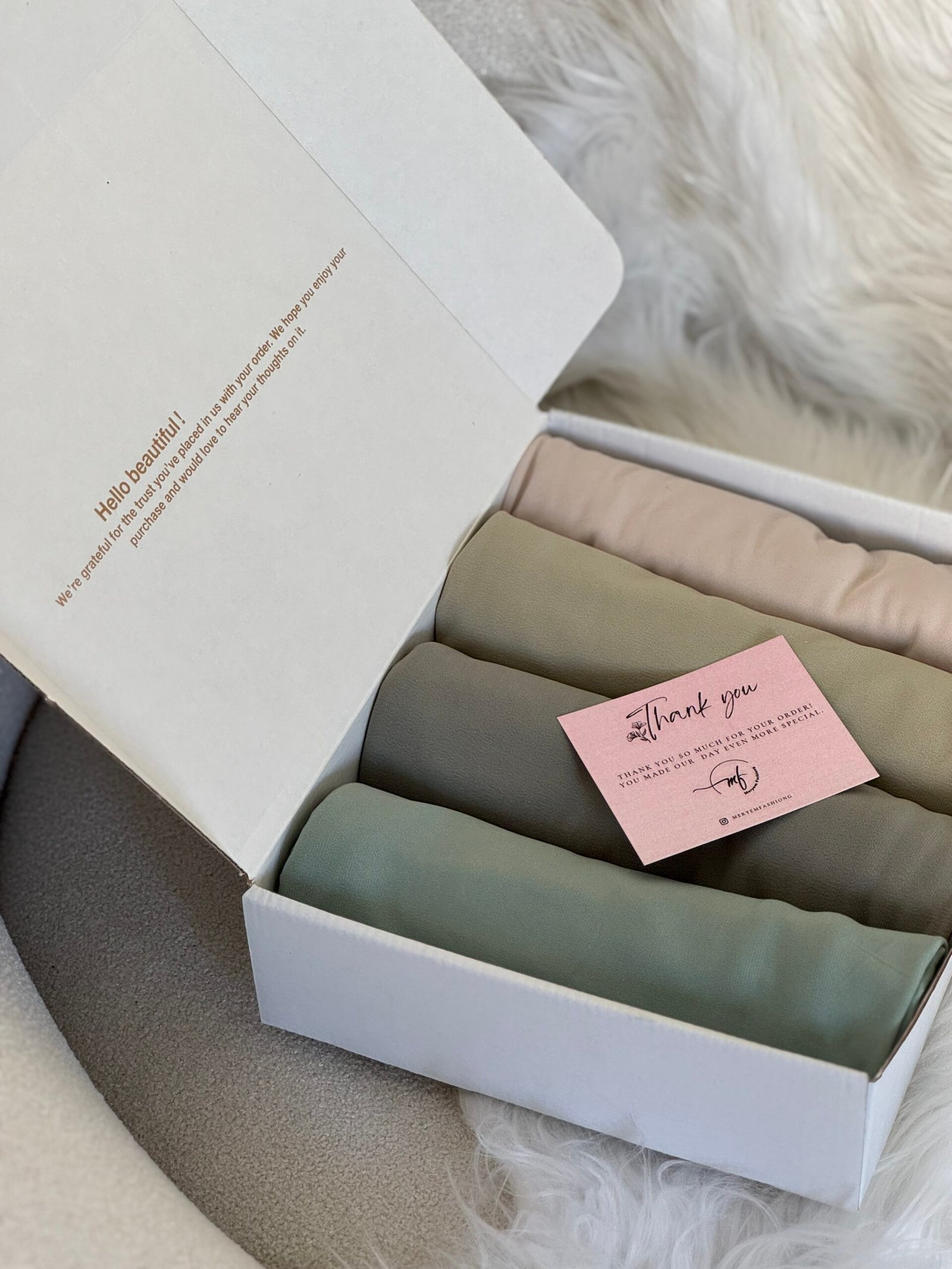 Sage Serenity – Premium Jersey