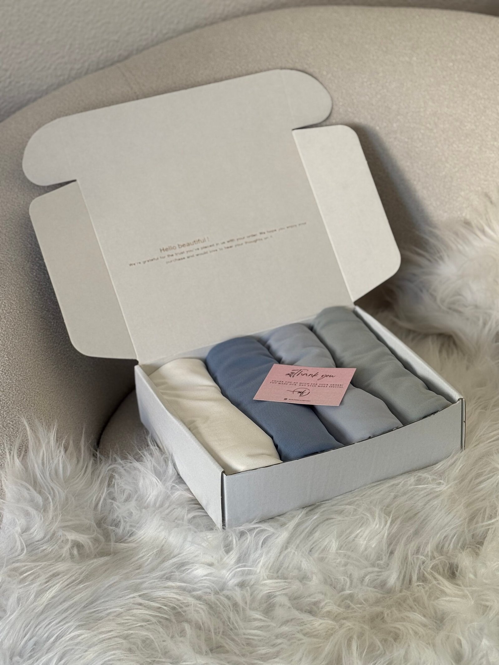 Winter Sky – Premium Jersey - Image 3