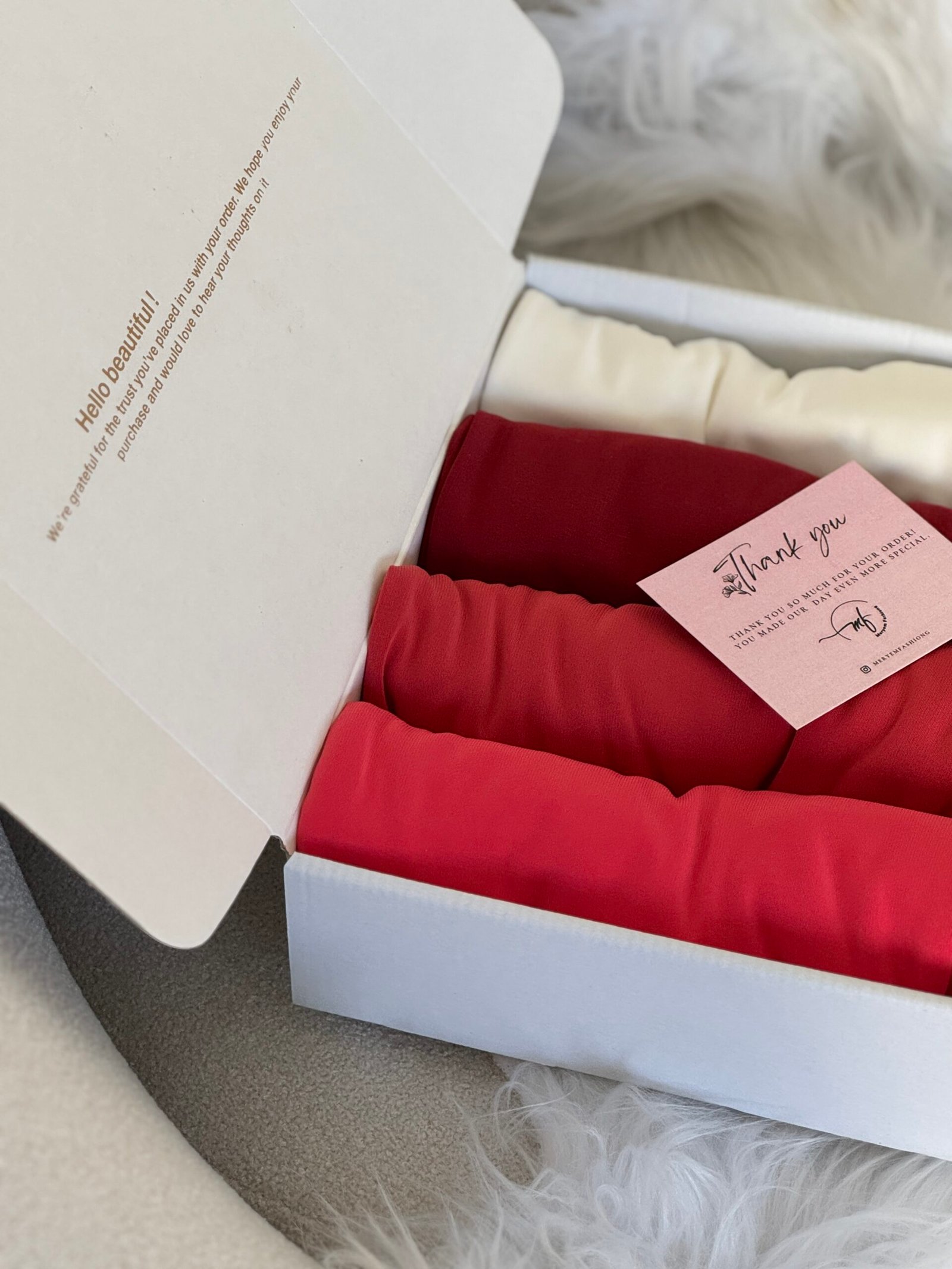 Crimson Bloom – Premium Jersey - Image 2